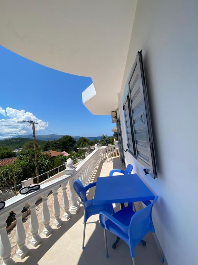 Vila Leo كساميل المظهر الخارجي الصورة