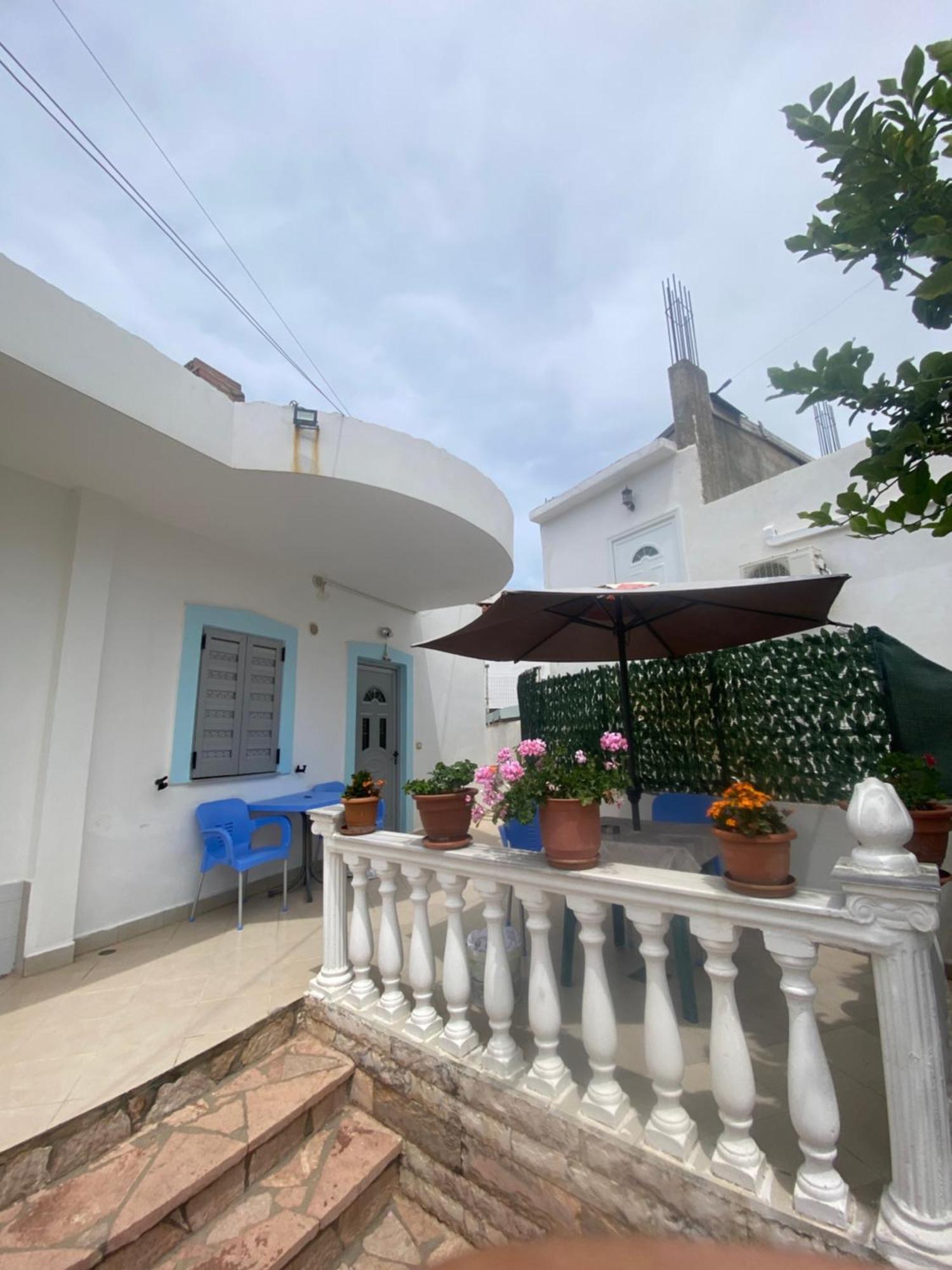 Vila Leo كساميل المظهر الخارجي الصورة