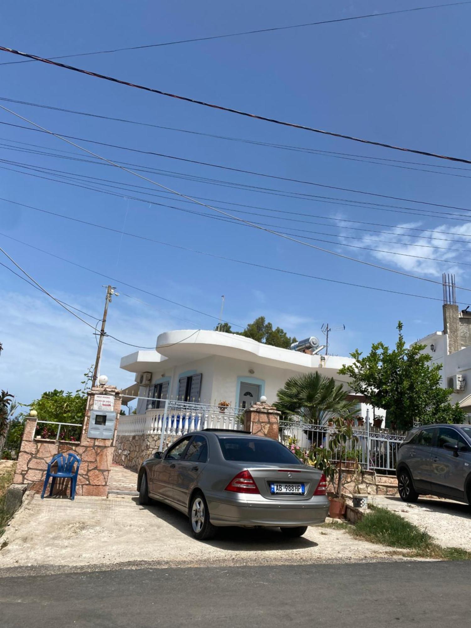 Vila Leo كساميل المظهر الخارجي الصورة