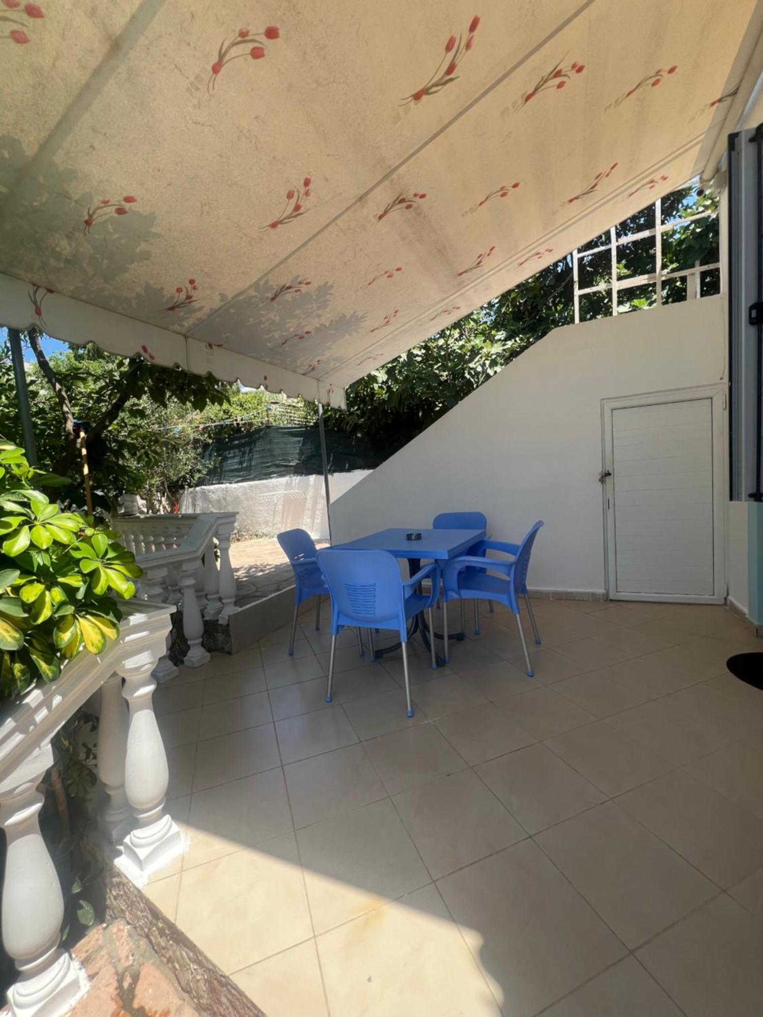 Vila Leo كساميل المظهر الخارجي الصورة