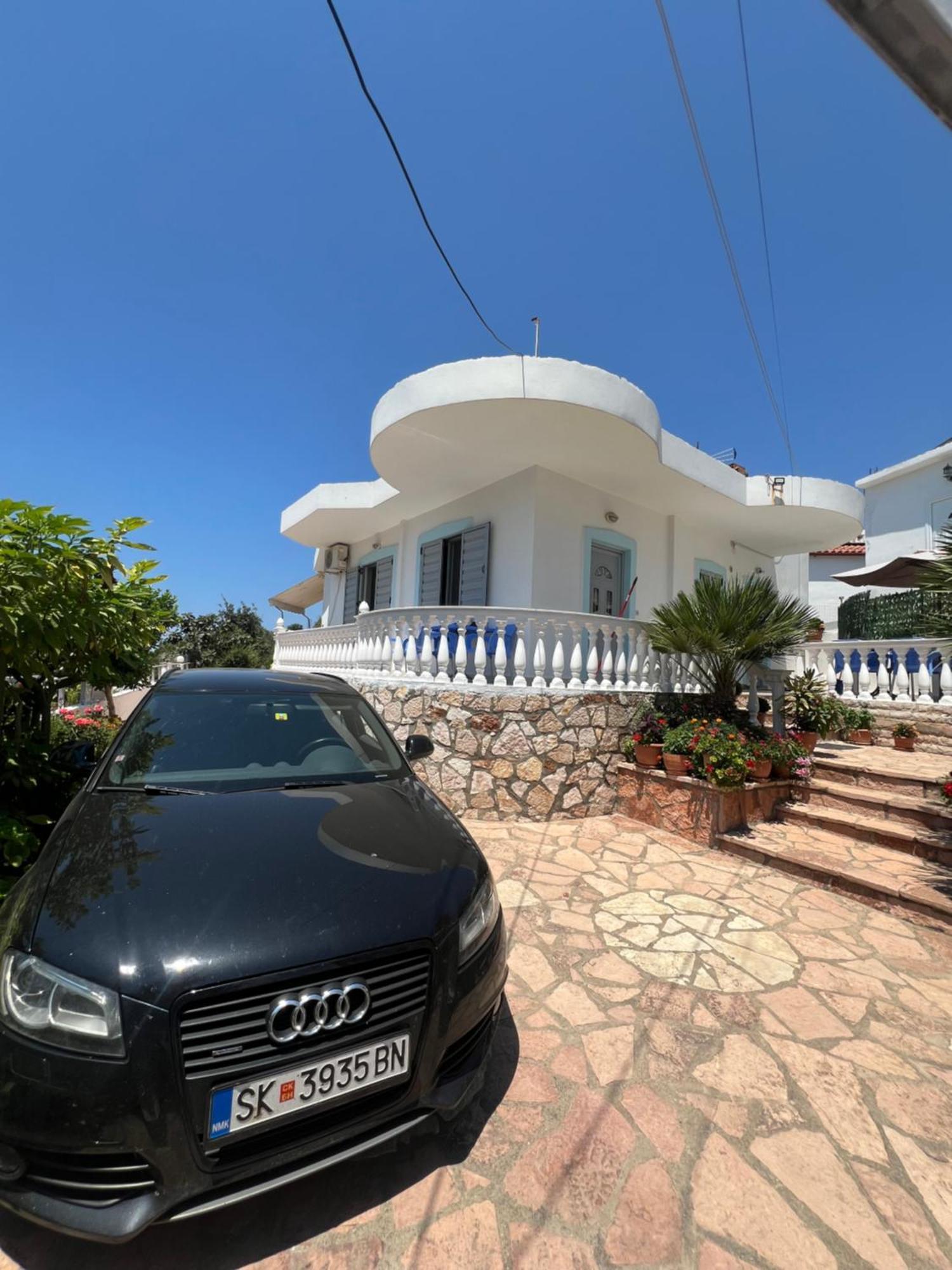 Vila Leo كساميل المظهر الخارجي الصورة